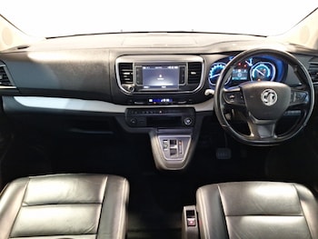 Used Vauxhall Vivaro Life 2023 for sale - 77664403: Photo