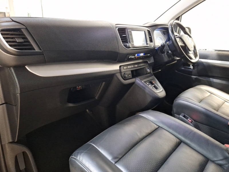 Used Vauxhall Vivaro Life 2023 for sale - 77664403: Photo 5