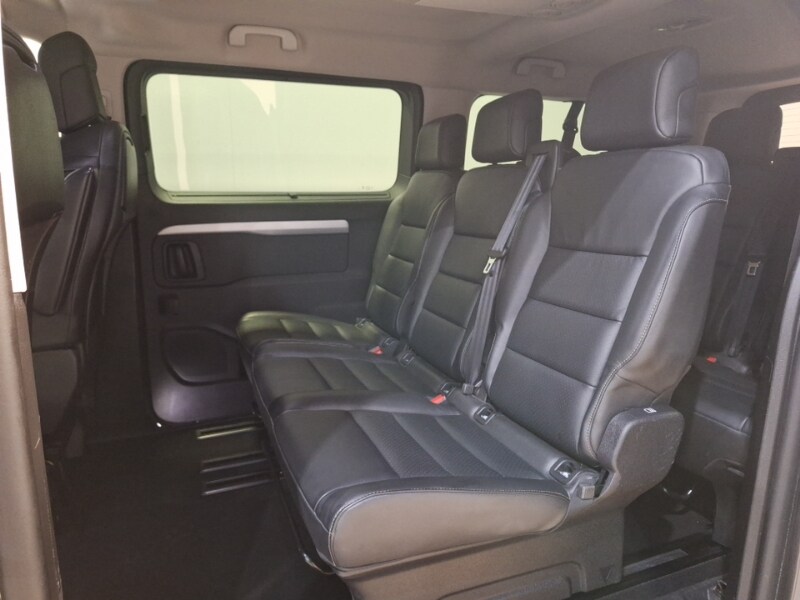 Used Vauxhall Vivaro Life 2023 for sale - 77664403: Photo 6