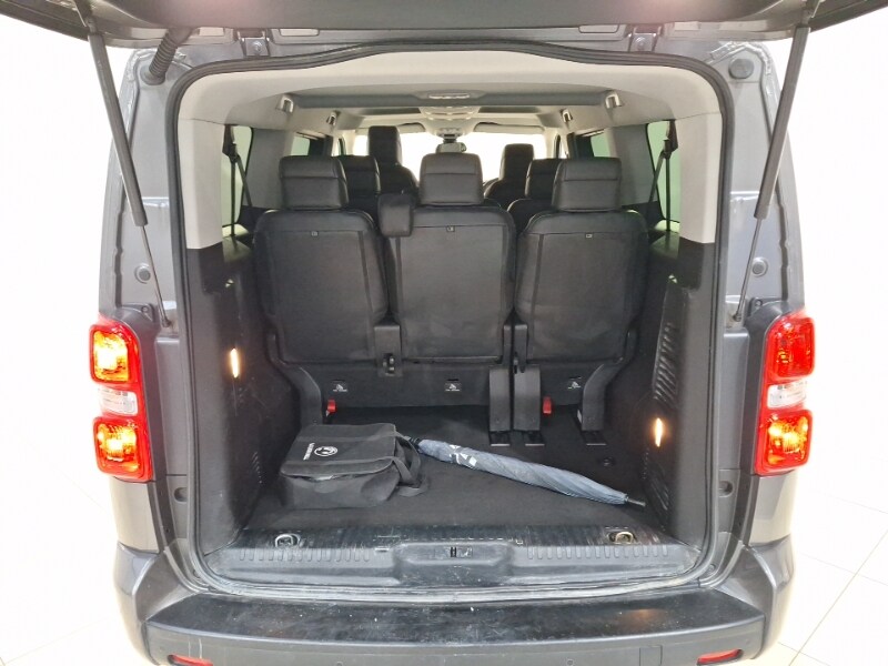 Used Vauxhall Vivaro Life 2023 for sale - 77664403: Photo 8