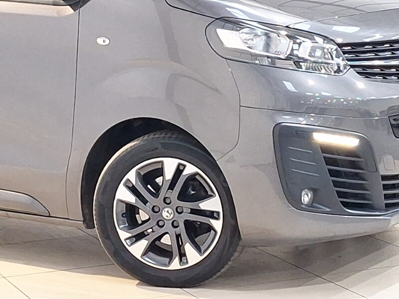 Used Vauxhall Vivaro Life 2023 for sale - 77664403: Photo 9