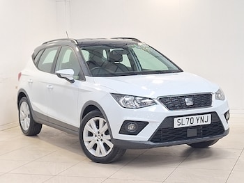 Used SEAT Arona 2020 for sale - 78833743: Photo