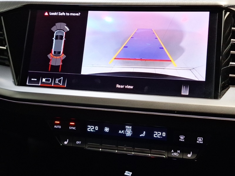 Used Audi Q4 e-tron 2024 for sale - 76846858: Photo 10