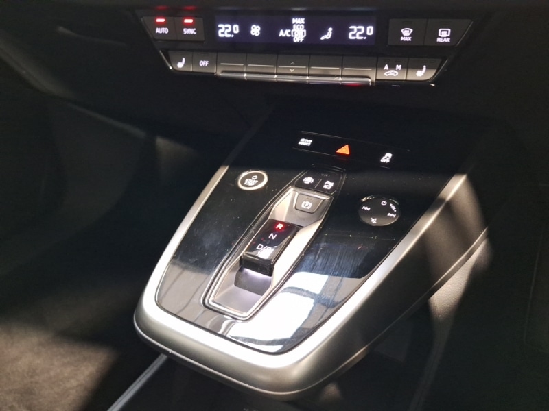 Used Audi Q4 e-tron 2024 for sale - 76846858: Photo 11