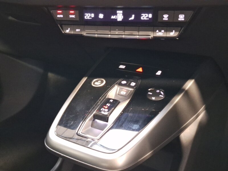 Used Audi Q4 e-tron 2024 for sale - 76846858: Photo 15