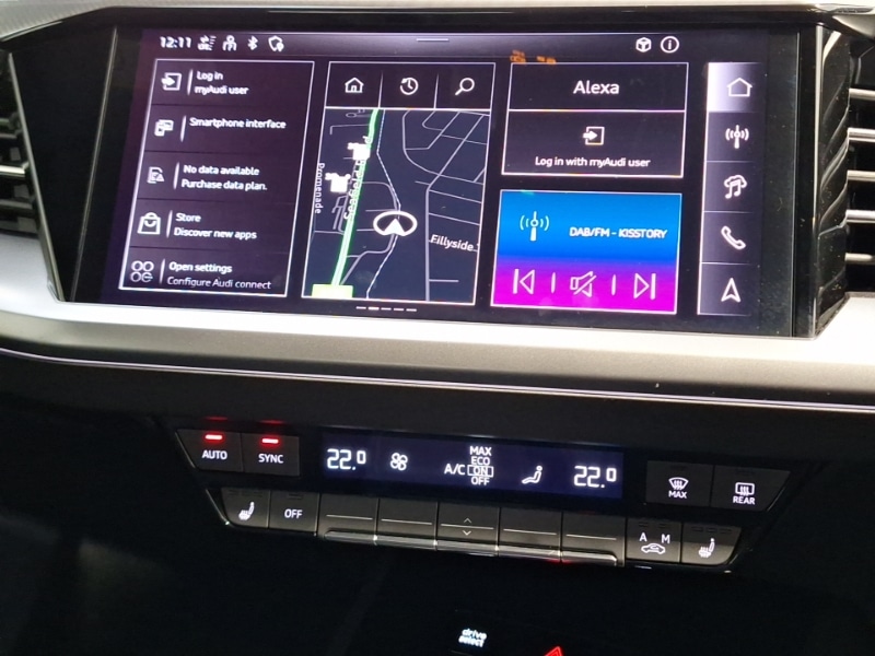 Used Audi Q4 e-tron 2024 for sale - 76846858: Photo 16