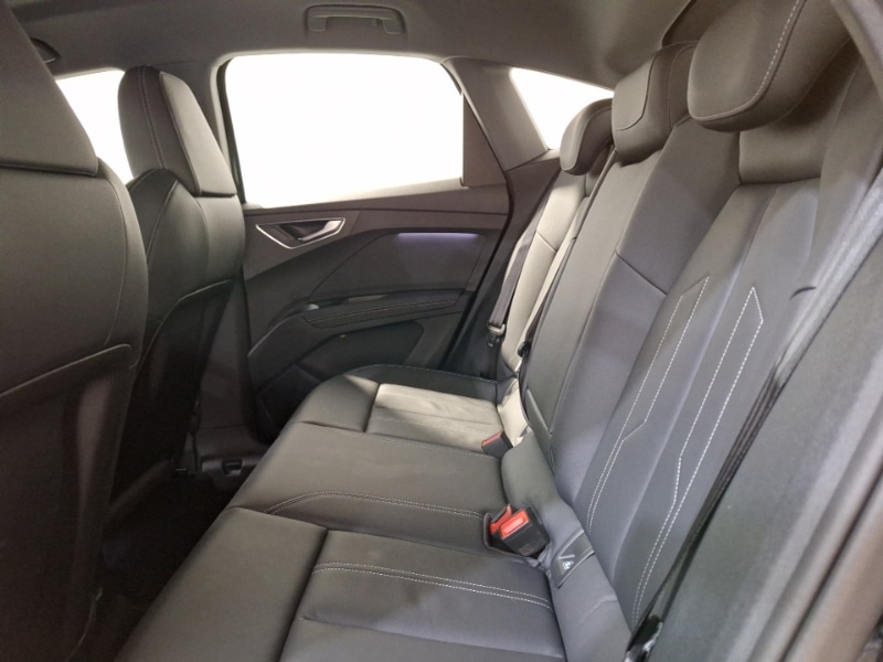 Used Audi Q4 e-tron 2024 for sale - 76846858: Photo 6
