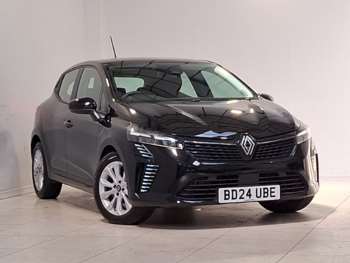 2024 - 1.0 TCe 90 Evolution 5dr