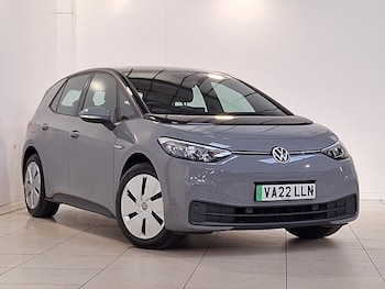 Used Volkswagen ID.3 2022 for sale - 78403513: Photo