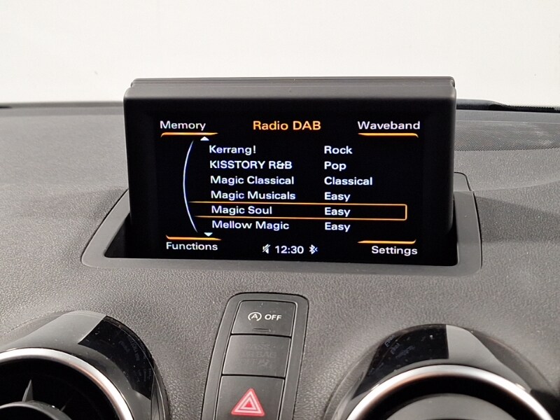 Used Audi A1 2014 for sale - 77209190: Photo 10