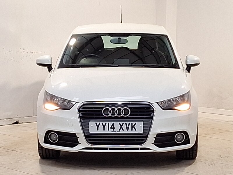Used Audi A1 2014 for sale - 77209190: Photo 12