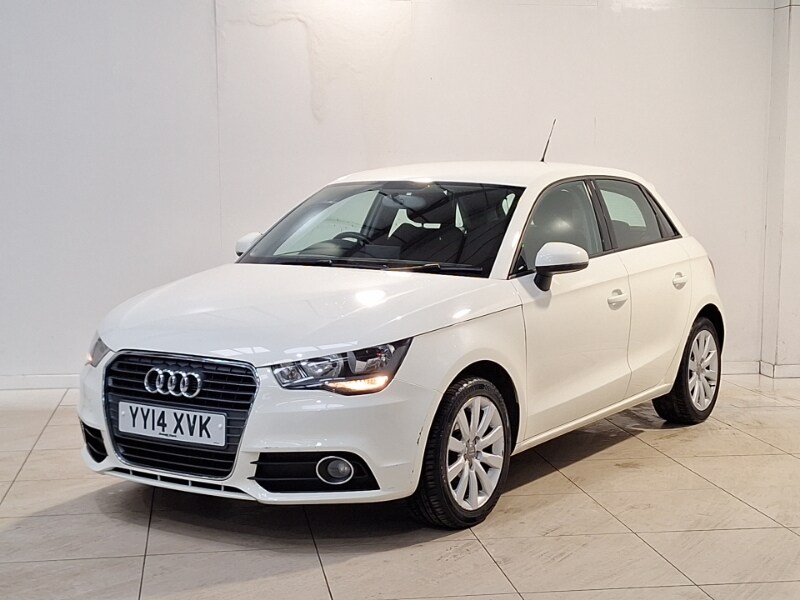 Used Audi A1 2014 for sale - 77209190: Photo 13