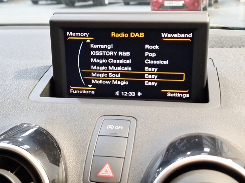 Used Audi A1 2014 for sale - 77209190: Photo 18