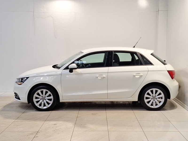 Used Audi A1 2014 for sale - 77209190: Photo 4