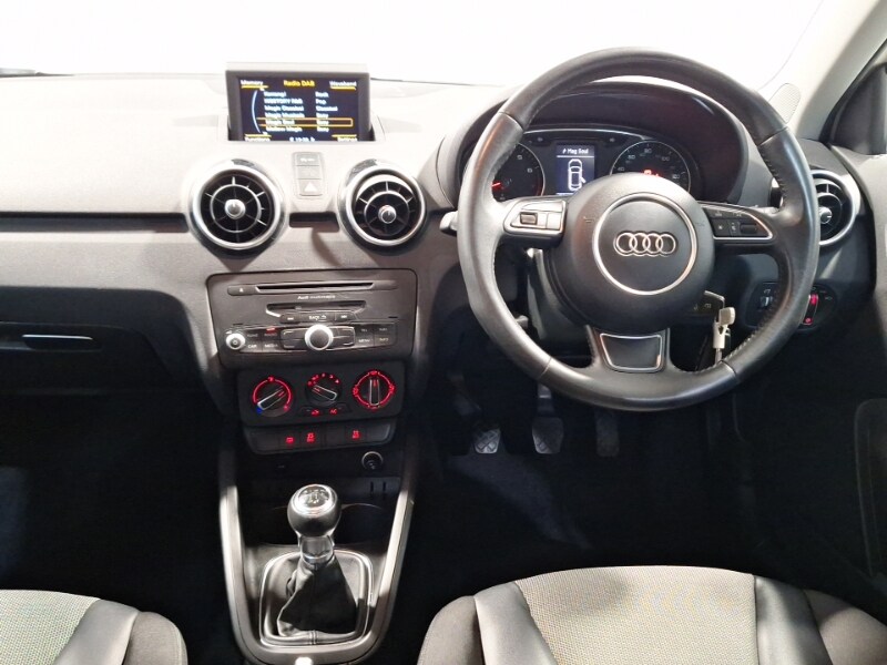 Used Audi A1 2014 for sale - 77209190: Photo 7