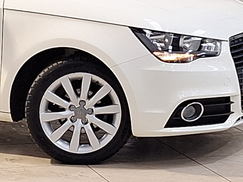 Used Audi A1 2014 for sale - 77209190: Photo 9