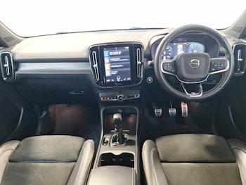 Used Volvo XC40 2020 for sale - 75576252: Photo