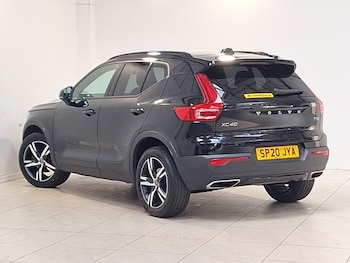 Used Volvo XC40 2020 for sale - 75576252: Photo
