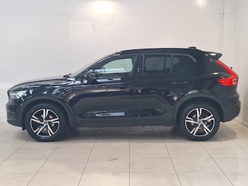 Used Volvo XC40 2020 for sale - 75576252: Photo