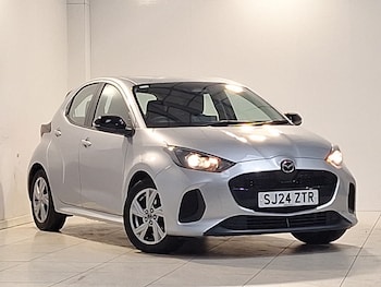 Mazda - Mazda2 HYBRID
