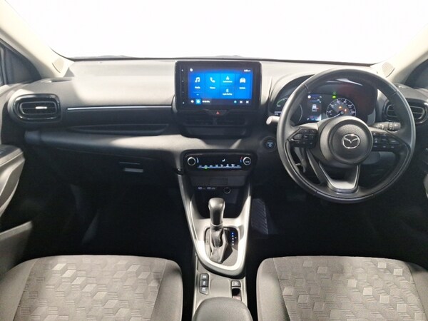 Used Mazda Mazda2 HYBRID 2024 for sale - 76258367: Photo 2
