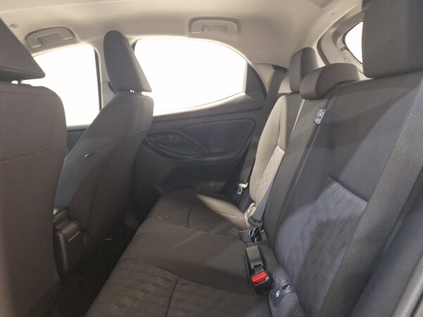 Used Mazda Mazda2 HYBRID 2024 for sale - 76258367: Photo 6