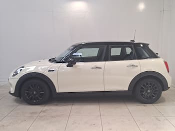 Used MINI Hatch 2018 for sale - 79683774: Photo