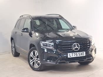 Used Mercedes-Benz GLB 2026 for sale - 79776874: Photo