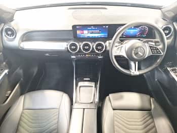 Used Mercedes-Benz GLB 2026 for sale - 79776874: Photo