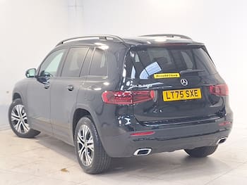 Used Mercedes-Benz GLB 2026 for sale - 79776874: Photo