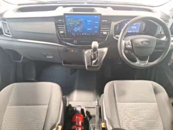 Used Ford Transit 2025 for sale - 74976932: Photo