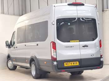 Used Ford Transit 2025 for sale - 74976932: Photo