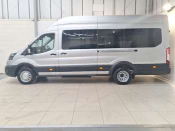 Used Ford Transit 2025 for sale - 74976932: Photo