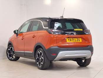Used Vauxhall Crossland 2022 for sale - 74828494: Photo