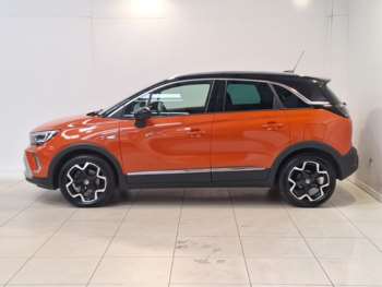 Used Vauxhall Crossland 2022 for sale - 74828494: Photo