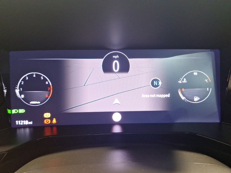 Used Vauxhall Grandland 2022 for sale - 76964025: Photo 10