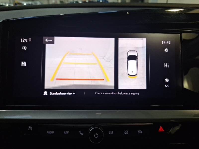 Used Vauxhall Grandland 2022 for sale - 76964025: Photo 11