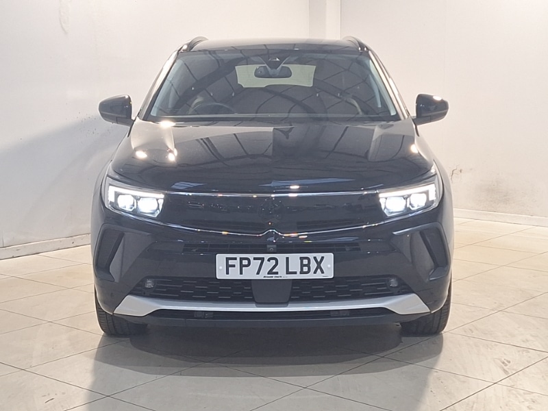 Used Vauxhall Grandland 2022 for sale - 76964025: Photo 12