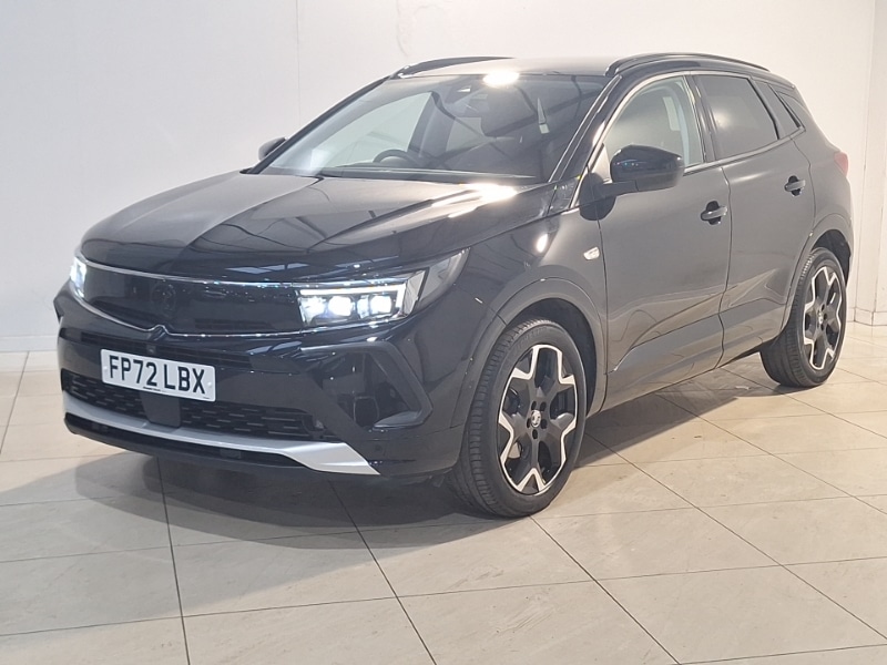 Used Vauxhall Grandland 2022 for sale - 76964025: Photo 13