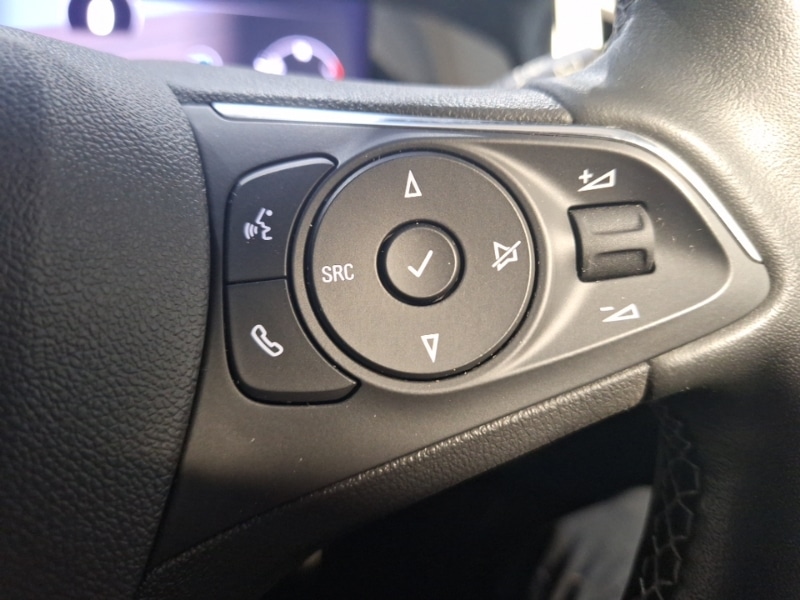 Used Vauxhall Grandland 2022 for sale - 76964025: Photo 15