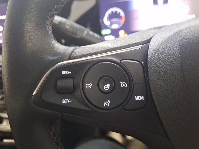 Used Vauxhall Grandland 2022 for sale - 76964025: Photo 16