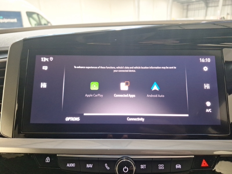 Used Vauxhall Grandland 2022 for sale - 76964025: Photo 17