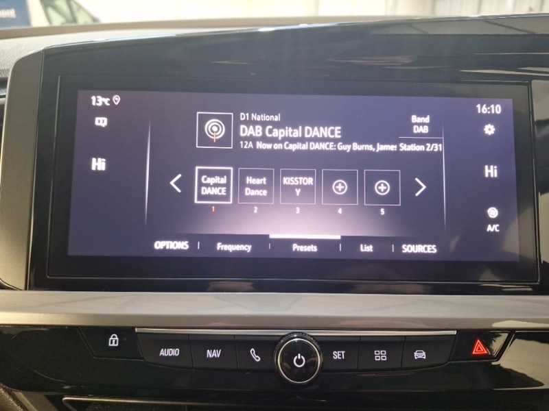 Used Vauxhall Grandland 2022 for sale - 76964025: Photo 18