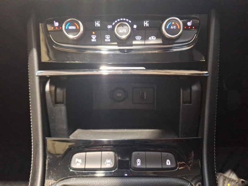 Used Vauxhall Grandland 2022 for sale - 76964025: Photo 19