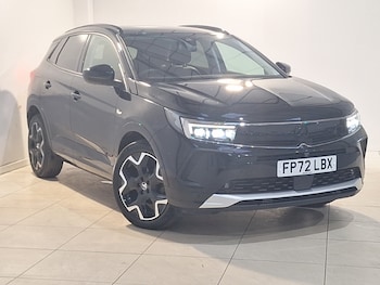 2022 - 1.2 Turbo Ultimate 5dr