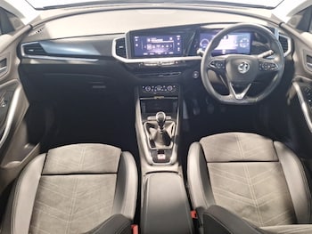 Used Vauxhall Grandland 2022 for sale - 76964025: Photo