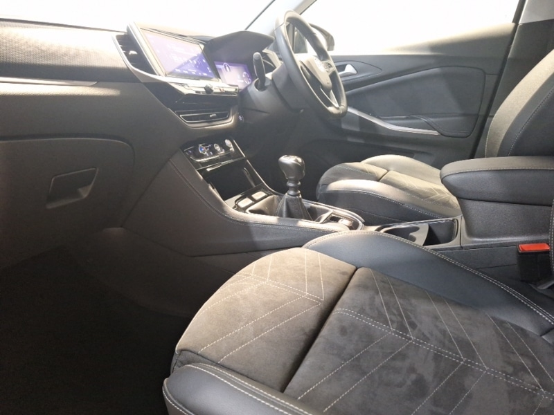 Used Vauxhall Grandland 2022 for sale - 76964025: Photo 5