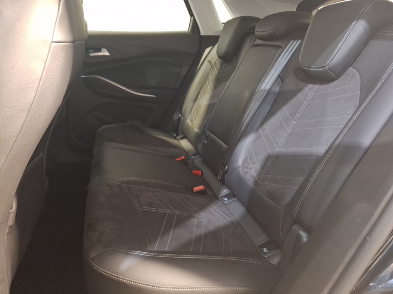 Used Vauxhall Grandland 2022 for sale - 76964025: Photo 6