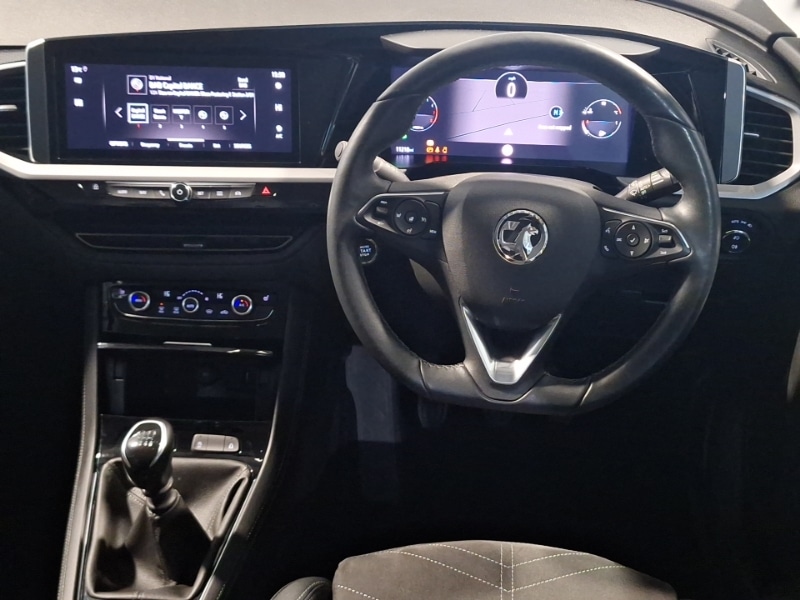 Used Vauxhall Grandland 2022 for sale - 76964025: Photo 7