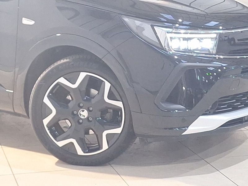 Used Vauxhall Grandland 2022 for sale - 76964025: Photo 9